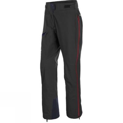 Pantalones Salewa Ortles 2 GTX Pro Mujer Gris Oscuro - Chile JCI942385